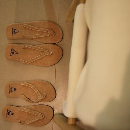 Angkla Beach Club & Boutique Resort 爱妮岛 外观 照片